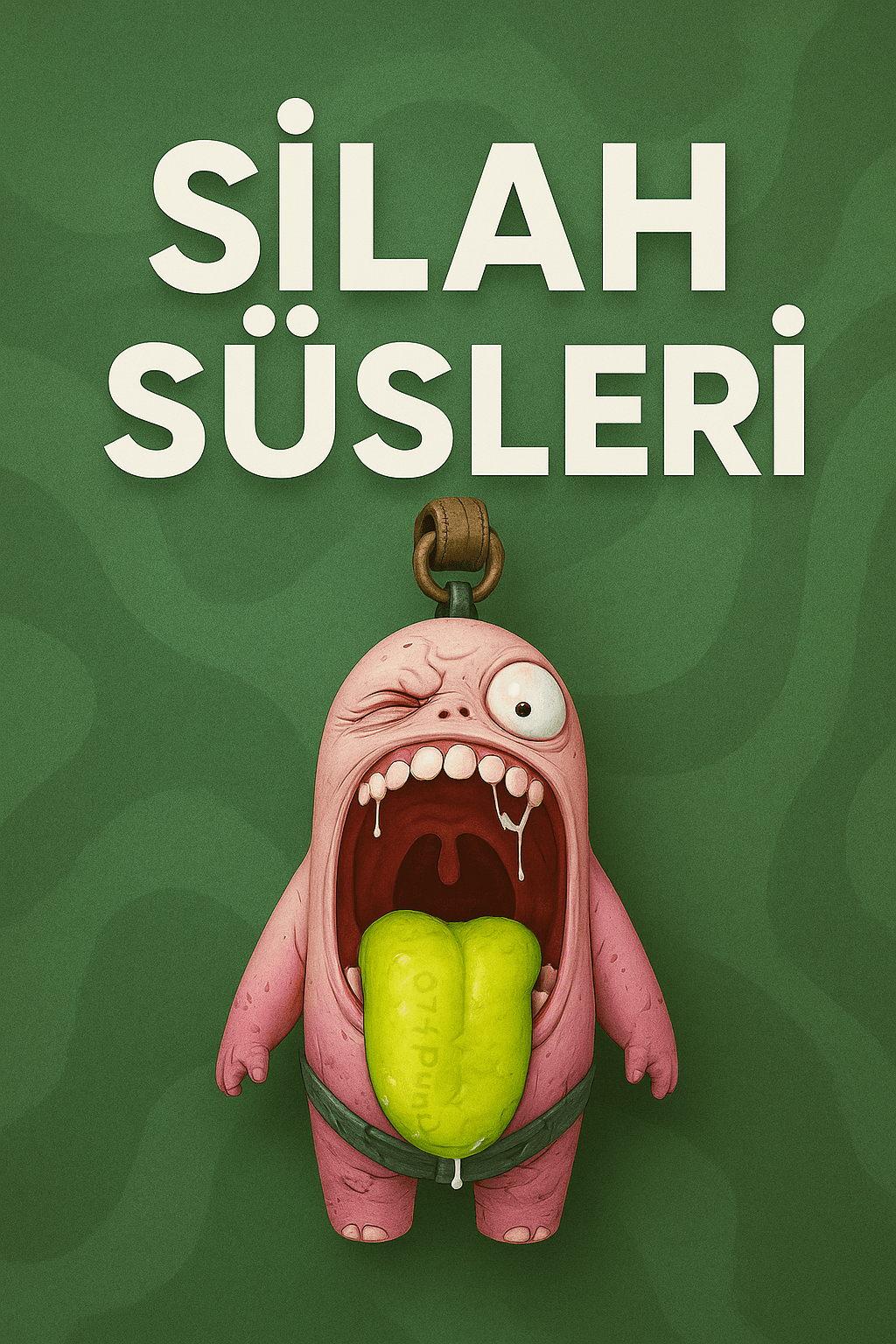 2025’in En İyi CS2 Silah Süsleri (Weapon Charms)