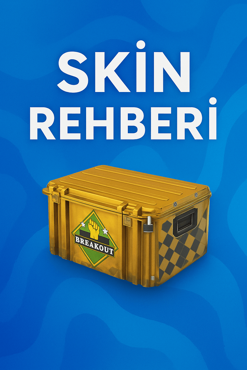 Trade Frogs CS2 Skin Rehberi: Takasa Başlamadan Önce Bilmeniz Gereken Her Şey