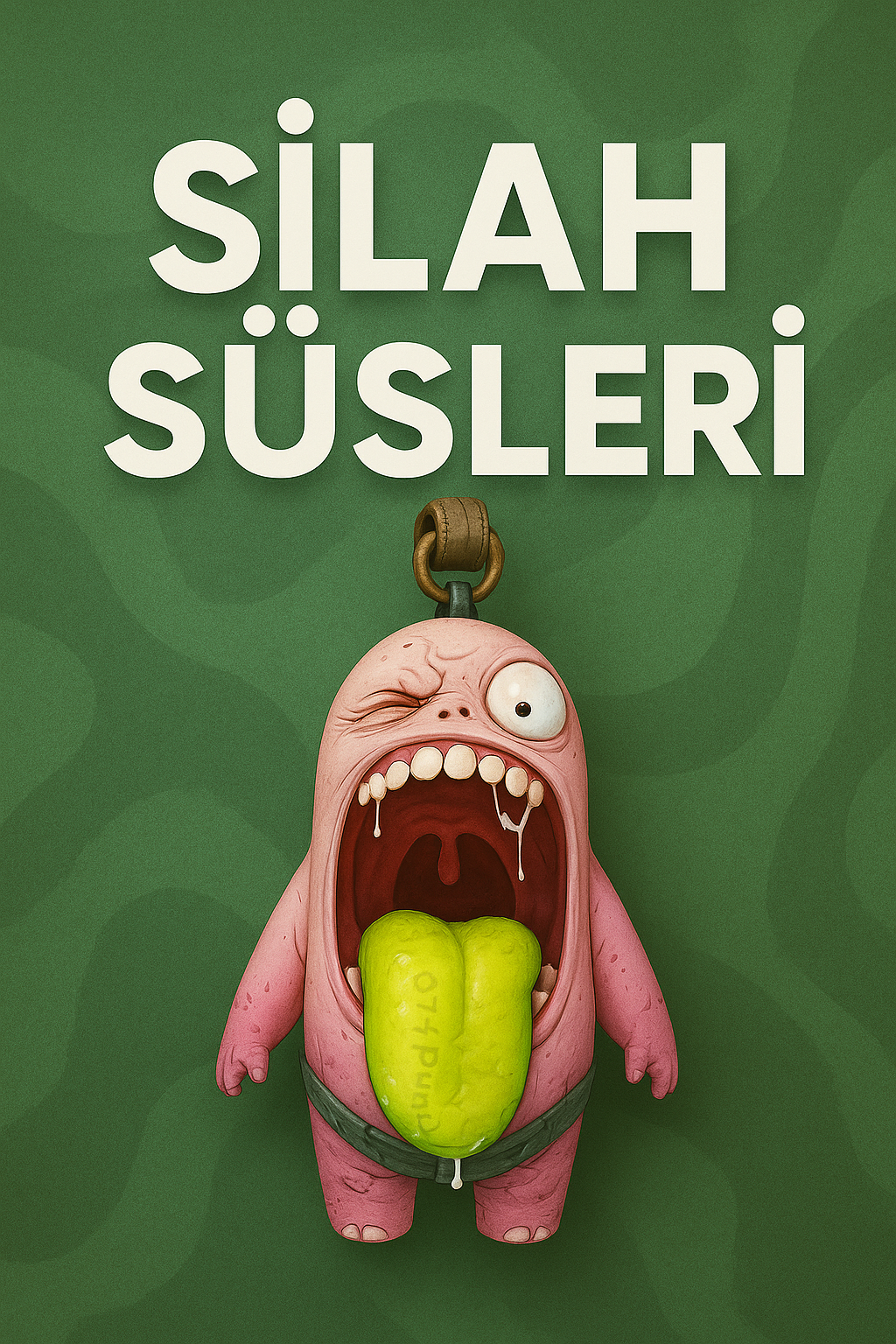 2025’in En İyi CS2 Silah Süsleri (Weapon Charms)